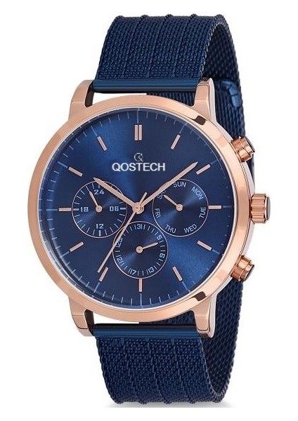 QM1526H.04 Erkek Kol Saati