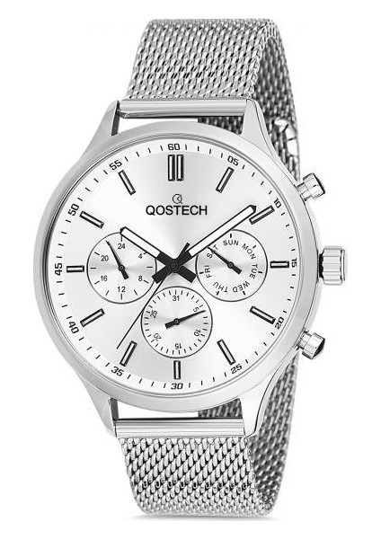 QM12655H.01 Erkek Kol Saati