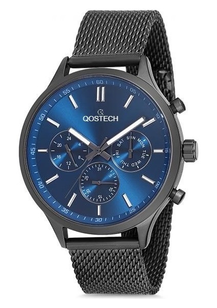 QM12655H.02 Erkek Kol Saati