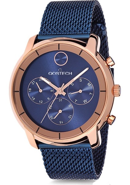 QM1394H.04 Erkek Kol Saati