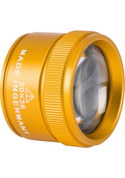Optik Lens 30X36MM 30X Büyüteç fiyatları