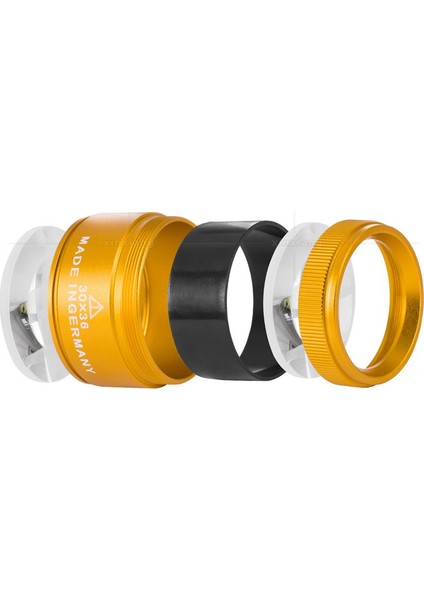 Optik Lens 30X36MM 30X Büyüteç modelleri