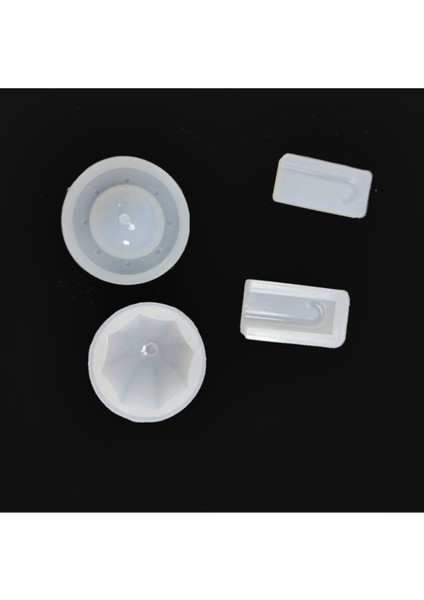 Reçine Epoksi Mini Şemsiye Kalıp -Kod:95