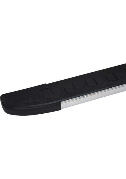 Ford Courier (2014 Sonrası) Atlas Yan Basamak fiyatları