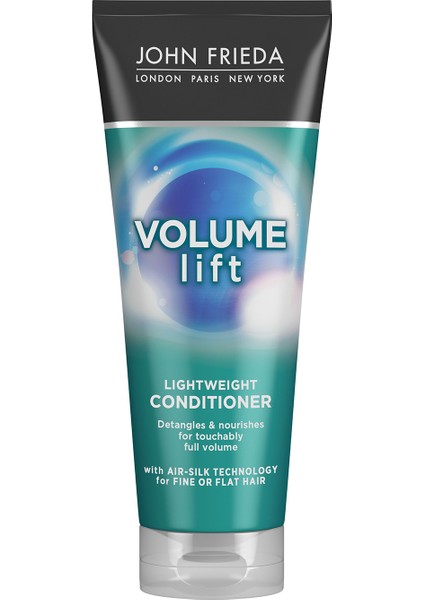 Luxurious Volume Yoğun Hacim Kazandıran Bakım Kremi 250 ml