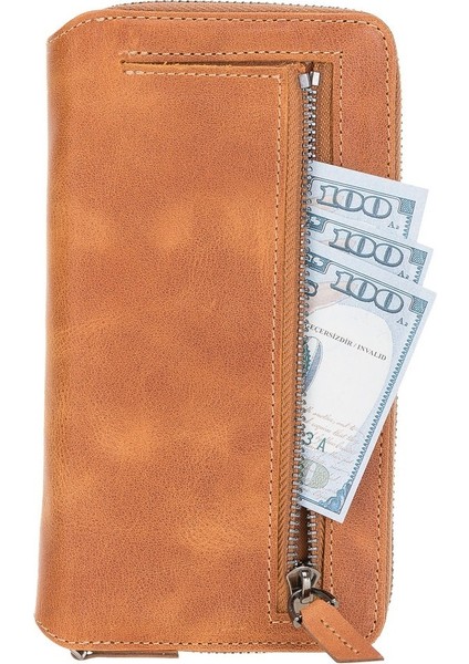 Mw Pouch Deri Telefon Kılıfı Samsung Note 20 TN11 Taba Rfıd fiyatları