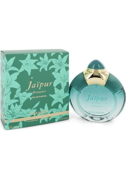 Jaipur Bouquet Edp 100 ml Kadın Parfüm