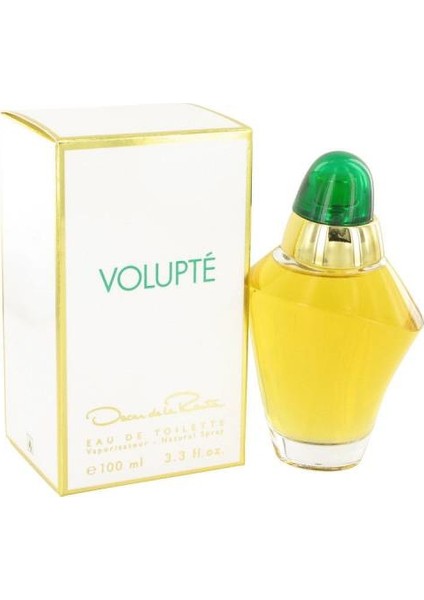 Volupte Edt 100 ml Kadın Parfüm