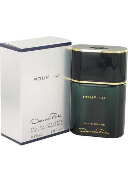 Pour Lui Edt 90 ml Erkek Parfüm