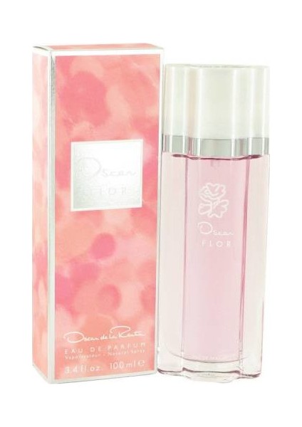 Flor Edp 100 ml Kadın Parfüm