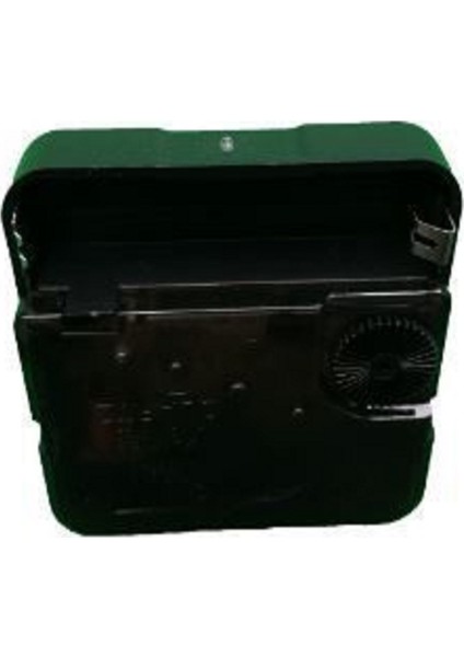 Akar Sessiz Duvar Saati MekanizmasıŞaft Uzunluğu 22 mm fiyatları