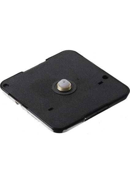 Akar Sessiz Duvar Saati MekanizmasıŞaft Uzunluğu 22 mm indirimleri