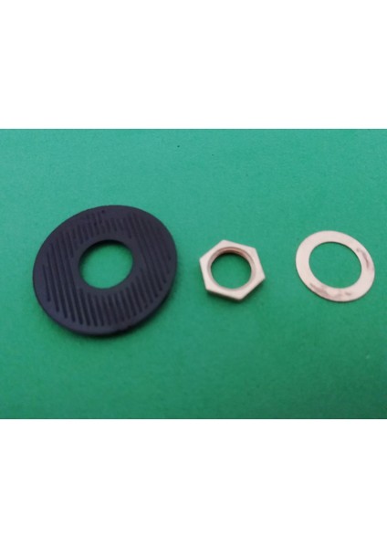 Akar Sessiz 1 AdetŞaft Uzunluğu 18 mm Duvar Saati Mekanizması Askısız