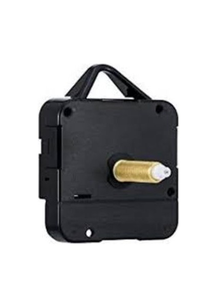 Akar Sessiz 1 AdetŞaft Uzunluğu 18 mm Duvar Saati Mekanizması Askılı fiyatları