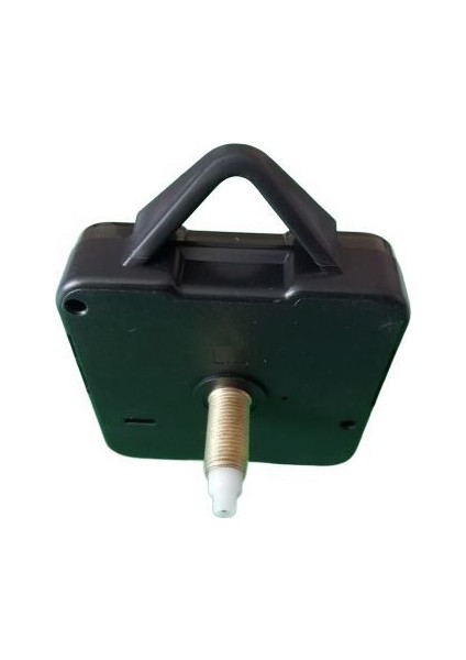 Akar Sessiz 1 AdetŞaft Uzunluğu 18 mm Duvar Saati Mekanizması Askılı modelleri