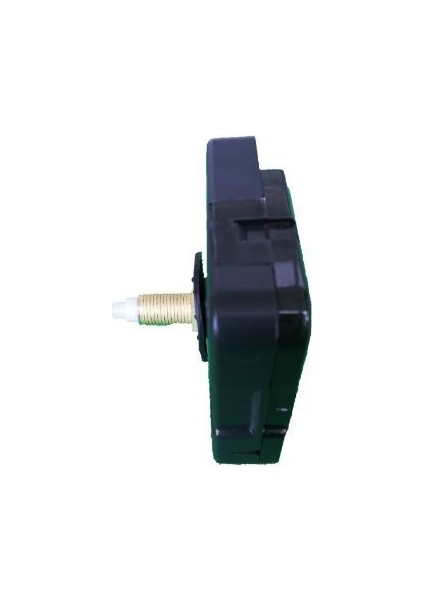 Akar Sessiz 1 AdetŞaft Uzunluğu 16 mm Duvar Saati Mekanizması Askısız
