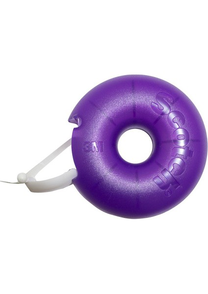 Donut Bant Makinesi