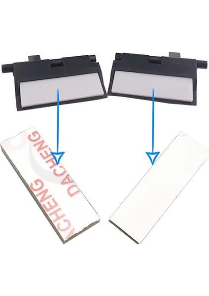 Pagewide Seperator Lastiği (CN598-67018) X451-X551-X476-X576-352DW-377DW-452DW-477DW-P55250-P57750
