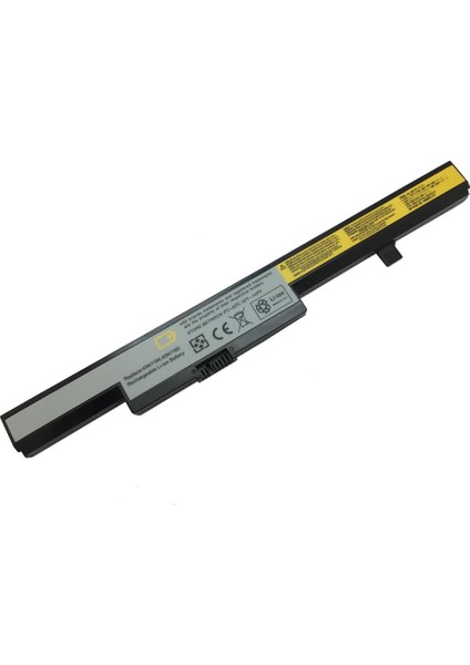 Lenovo B50-70, B5070 Serisi Notebook Uyumlu Batarya Pil