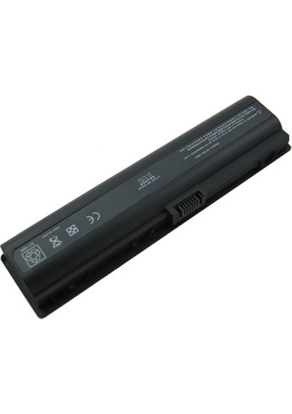 Hp Pavilion DV9800 Serisi Uyumlu Notebook Uyumlu Batarya Pil