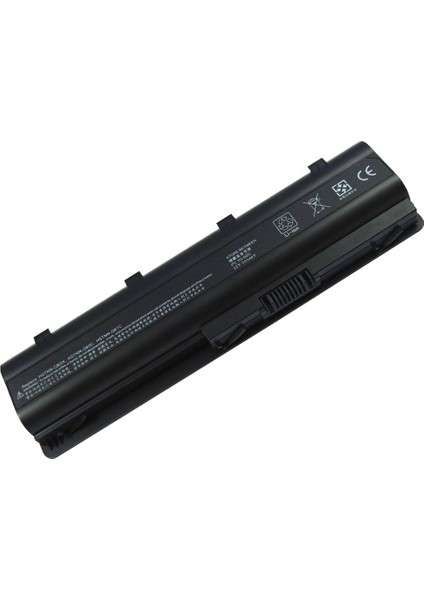 Hp HSTNN-Q50C, HSTNN-Q51C, HSTNN-Q62C Serisi Notebook Uyumlu Batarya Pil