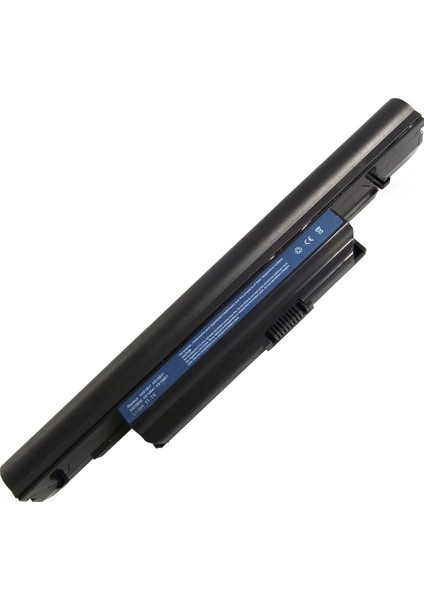 Acer Aspire 5820, 5820T 7250 7739 Notebook Serisi Uyumlu Batarya Pil