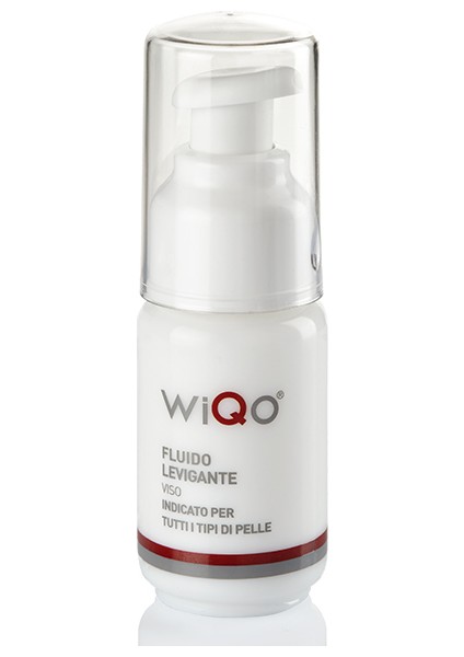 Fluido Levigante Gerginleştirici Serum 30 ml