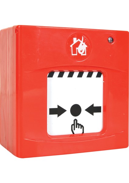Resetlenebilir Buton 220 Volt