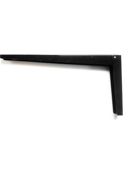 Katlanır Masa Konsolu 40 cm Kahverengi