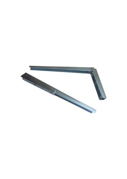 Katlanır Masa Konsolu 40 cm Çinko