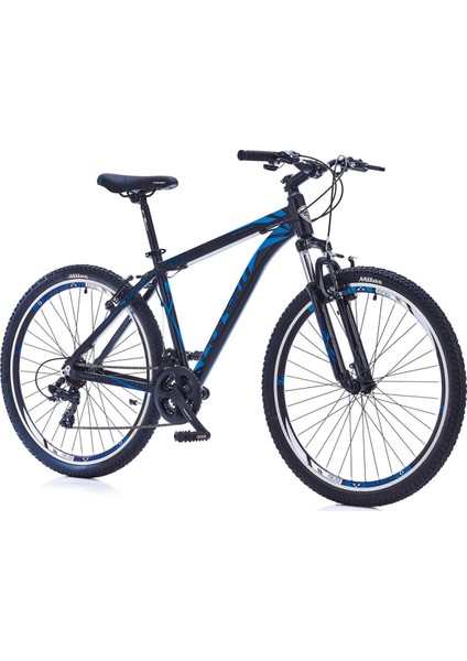 Snoop 4.0 26 Mtb Erkek Md 24V18 Siyah-Mavi - 004252