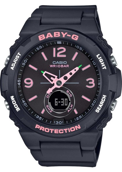 BGA-260SC-1ADR Kadın Kol Saati