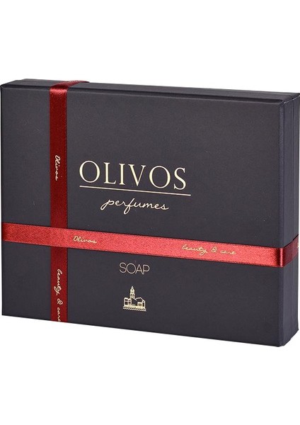 Parfüm Serisi Sabunları Saint Tropez Büyüsü 2 X 250 gr