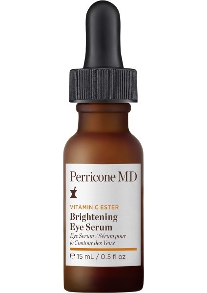 Vitamin C Ester Brightening Eye Serum 15ml