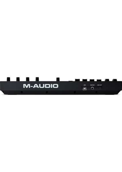 Oxygen Pro Mini