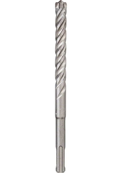 - Sds-Plus-7x Serisi Kırıcı Delici Matkap Ucu 12*165 mm