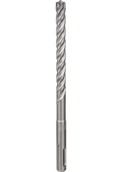 - Sds-Plus-7x Serisi Kırıcı Delici Matkap Ucu 10*165 mm