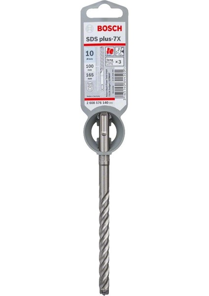 - Sds-Plus-7x Serisi Kırıcı Delici Matkap Ucu 10*165 mm fiyatları