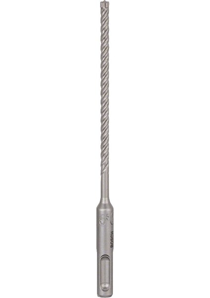 - Sds-Plus-7x Serisi Kırıcı Delici Matkap Ucu 5,5*165 mm