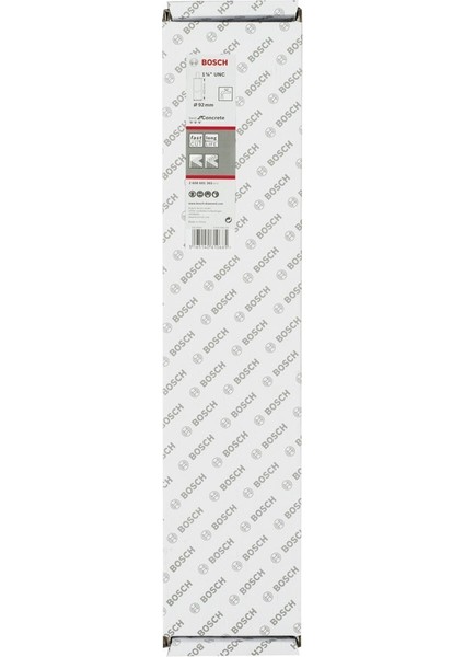 Elmas Karot Uç 92 mm 1 1/4'' Unc Giriş fiyatları