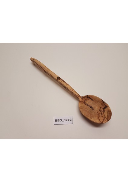 El Yapımı Zeytin Ağacı Kaşık BEG_3272