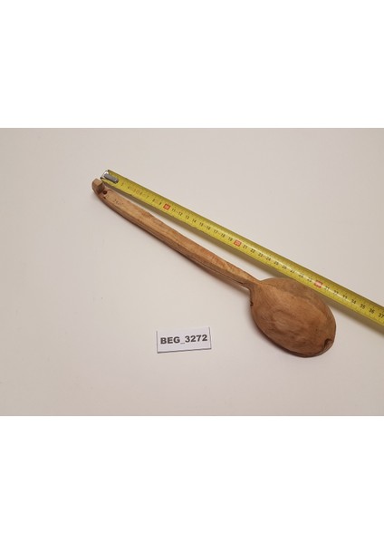 El Yapımı Zeytin Ağacı Kaşık BEG_3272
