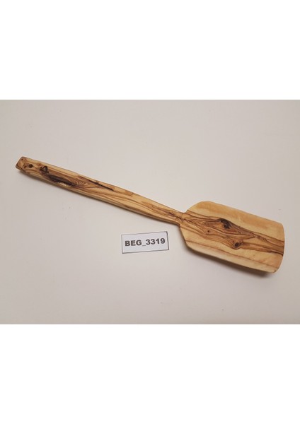 El Yapımı Zeytin Ağacı Spatula BEG_3319