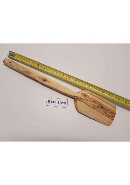 El Yapımı Zeytin Ağacı Spatula BEG_3319