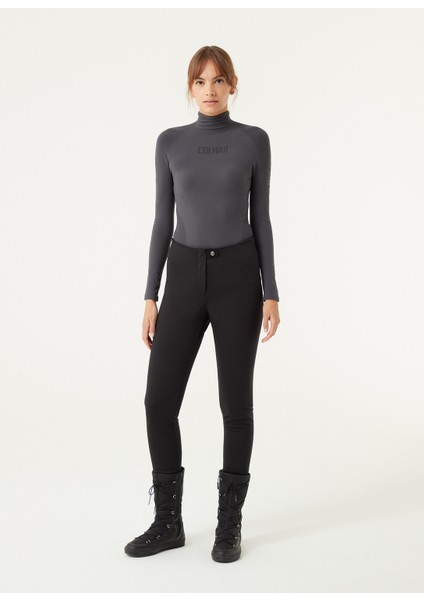 Ladıes Pants Pantolon CLM02677TZ 99