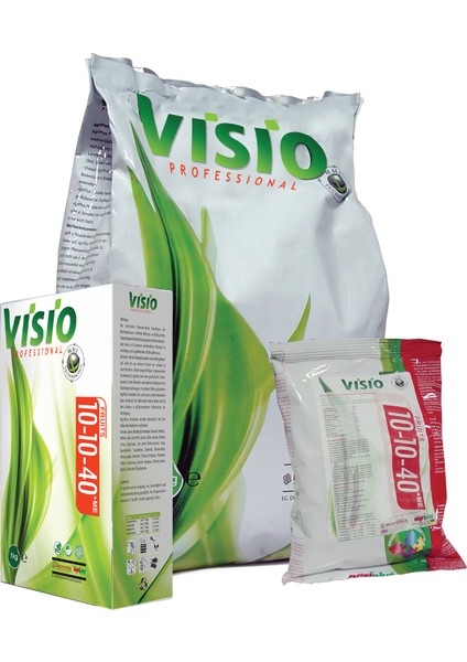 Vısıo 10-10-40 1kg