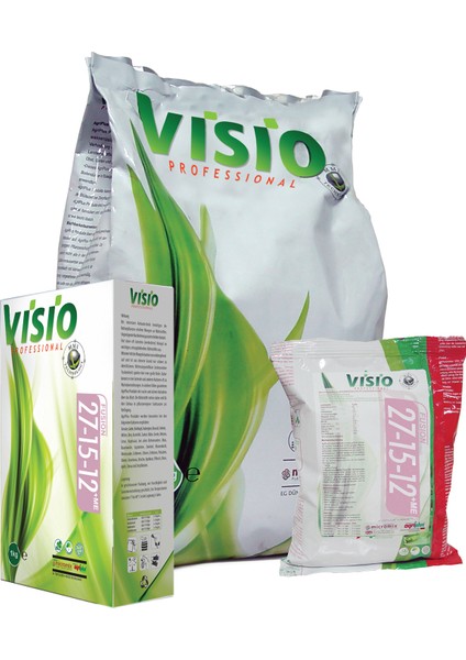 Vısıo 27-15-12 1 kg