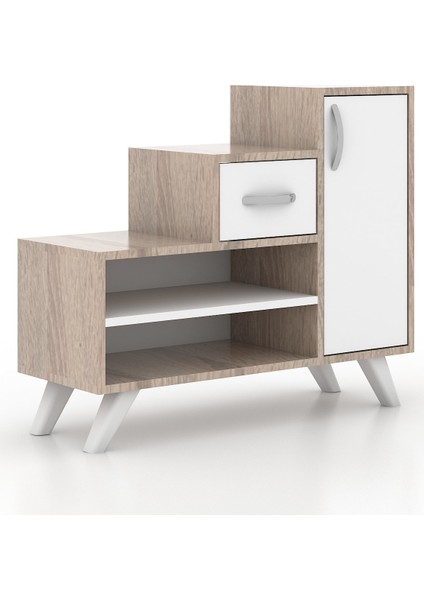 Retro Ayakkabı Dolabı Sonoma fiyatları