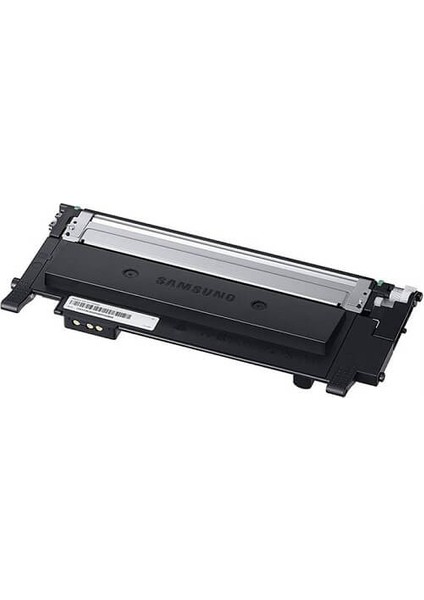 Samsung CLT-K404S SL-C430 SL-C480 Siyah Muadil Toner 1500 Sayfa