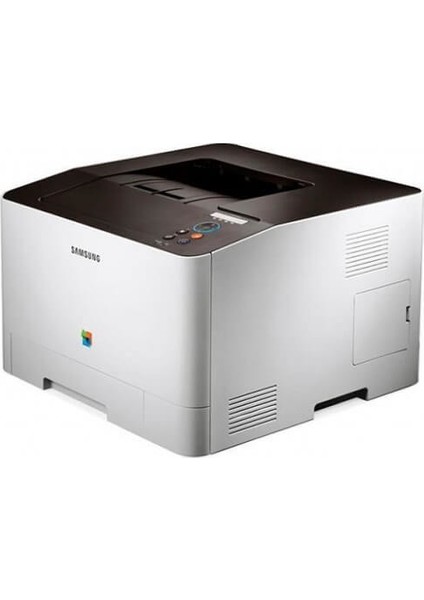 Samsung CLT-Y504S CLP-415 CLX-495 SL-C1860 Sarı Muadil Toner